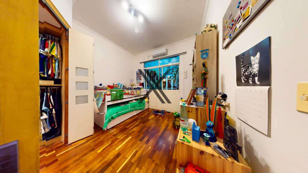 Apartamento Frontal Mar De 4 Quartos Ipanema Rio De Janeiro RJ 11