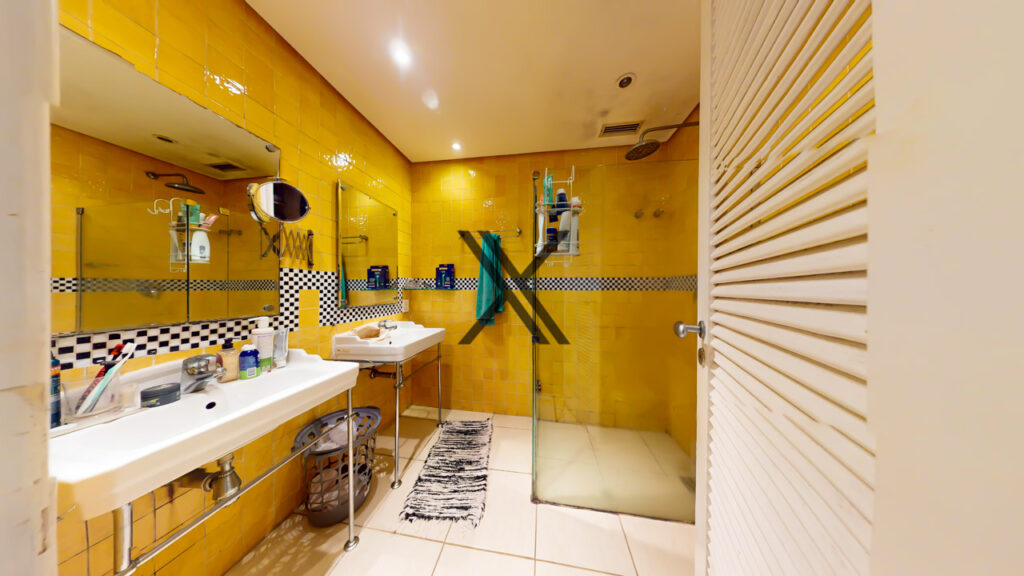 Apartamento Frontal Mar De 4 Quartos Ipanema Rio De Janeiro RJ 12