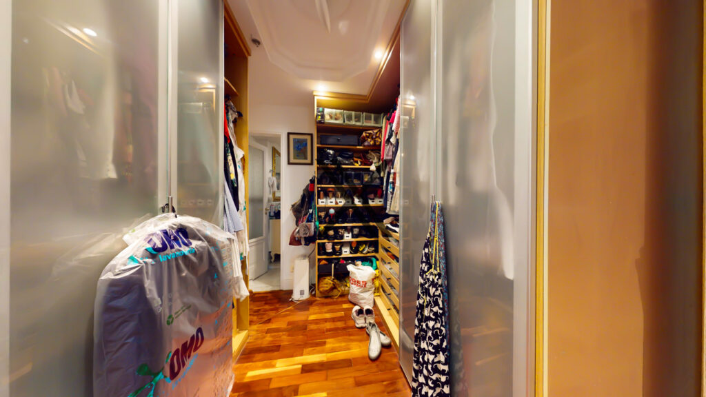 Apartamento Frontal Mar De 4 Quartos Ipanema Rio De Janeiro RJ 13