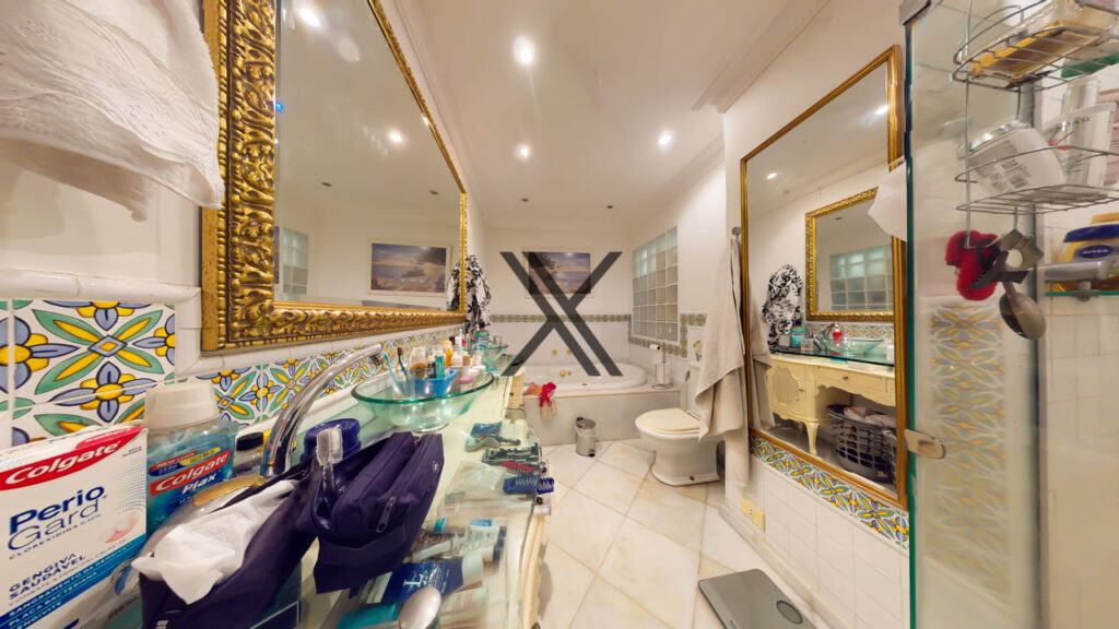 Apartamento Frontal Mar De 4 Quartos Ipanema Rio De Janeiro RJ 16