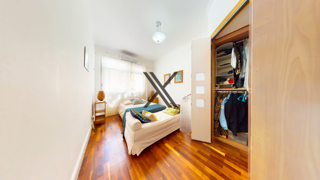 Apartamento Frontal Mar De 4 Quartos Ipanema Rio De Janeiro RJ 17