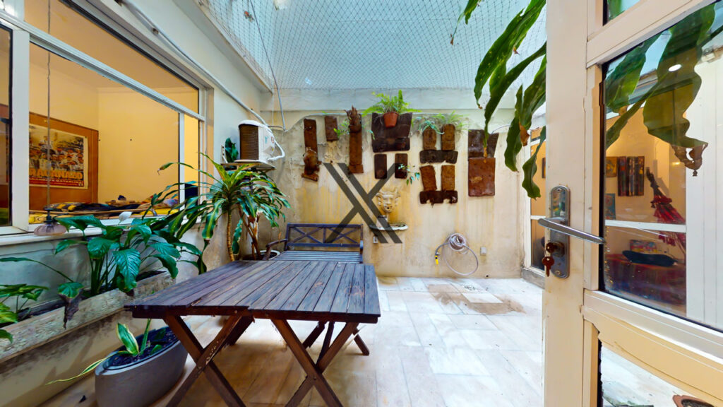 Apartamento Frontal Mar De 4 Quartos Ipanema Rio De Janeiro RJ 19