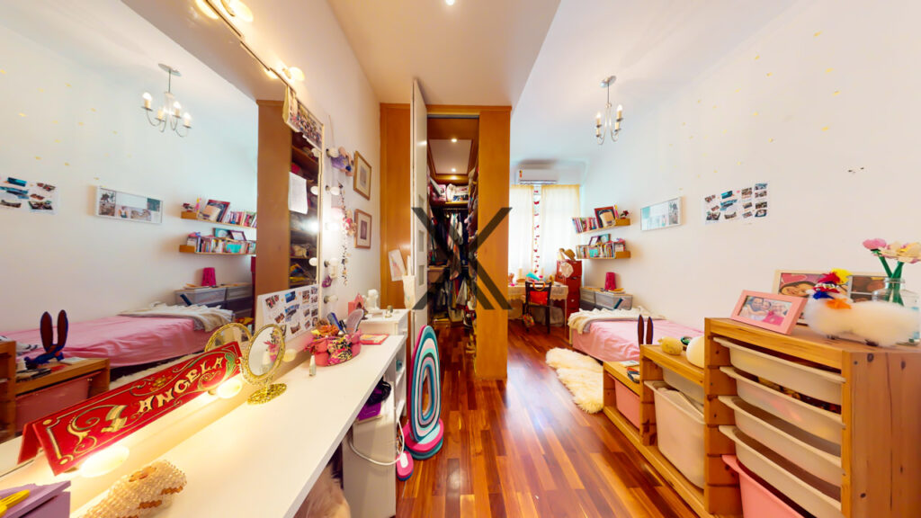 Apartamento Frontal Mar De 4 Quartos Ipanema Rio De Janeiro RJ 20