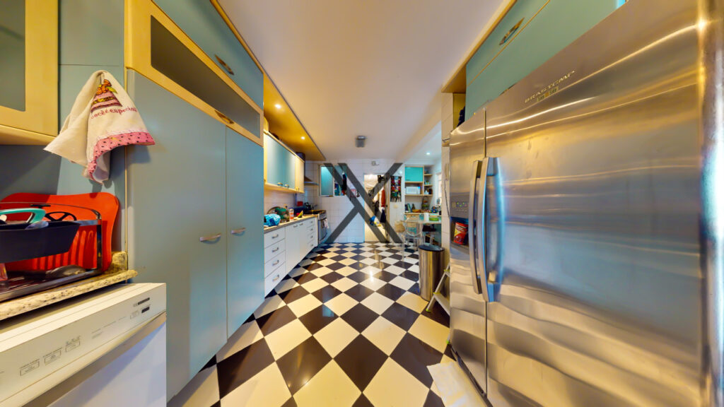 Apartamento Frontal Mar De 4 Quartos Ipanema Rio De Janeiro RJ 22