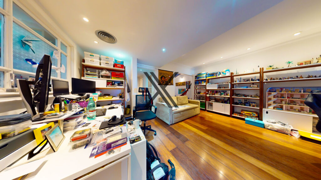 Apartamento Frontal Mar De 4 Quartos Ipanema Rio De Janeiro RJ 8