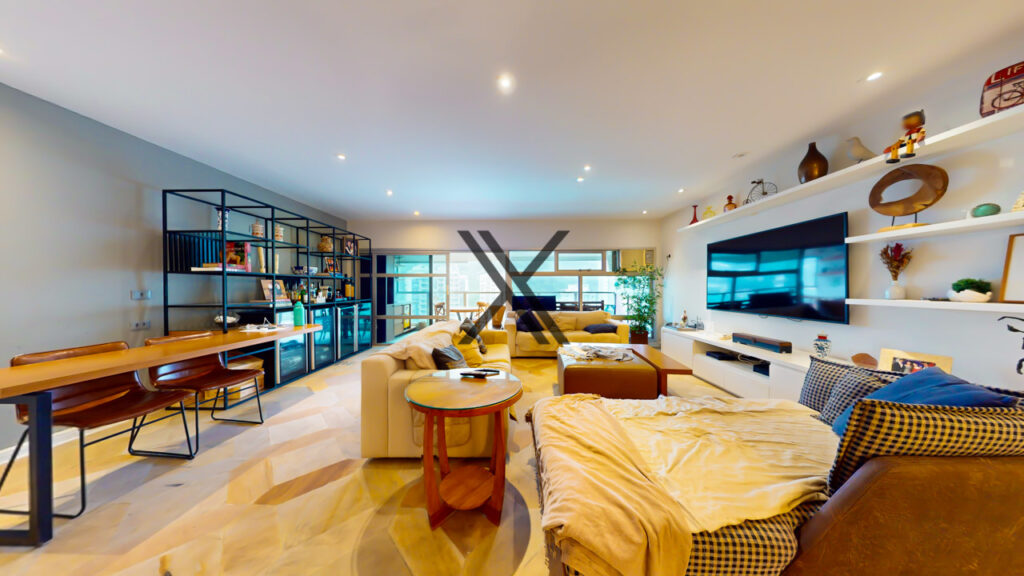 apartamento reformado de 4 quartos a venda no village sao conrado rio de janeiro rj 1