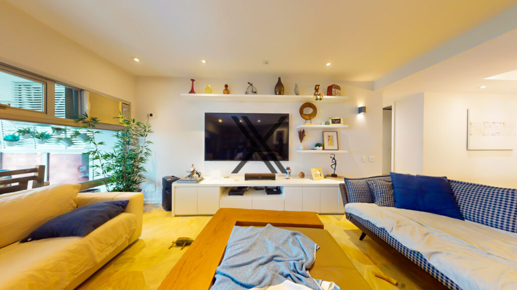 apartamento reformado de 4 quartos a venda no village sao conrado rio de janeiro rj 2