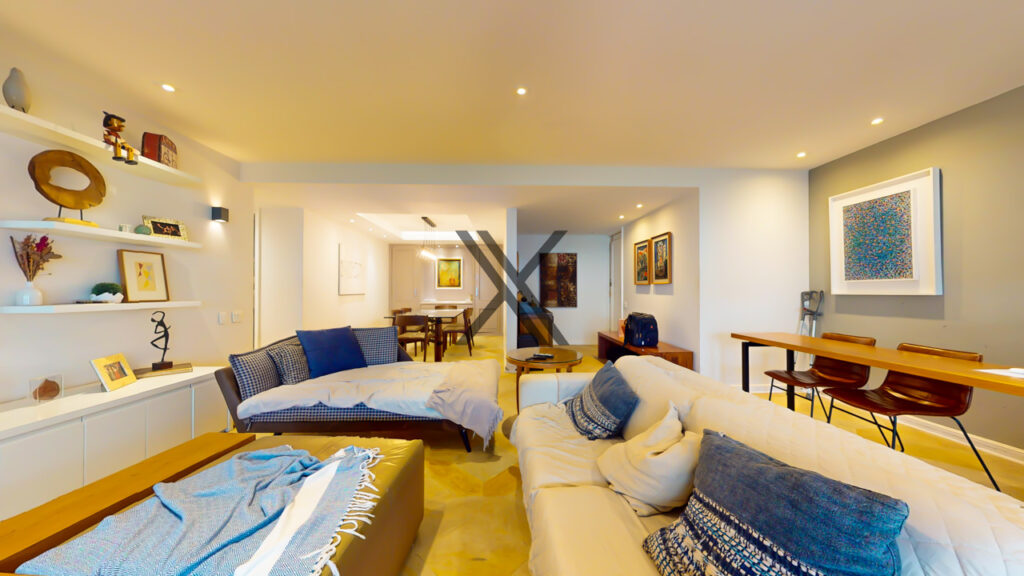 apartamento reformado de 4 quartos a venda no village sao conrado rio de janeiro rj 4