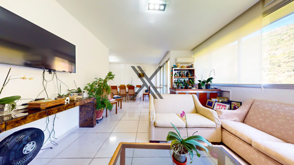 Cobertura 4 Quartos na Niemeyer em São Conrado 1