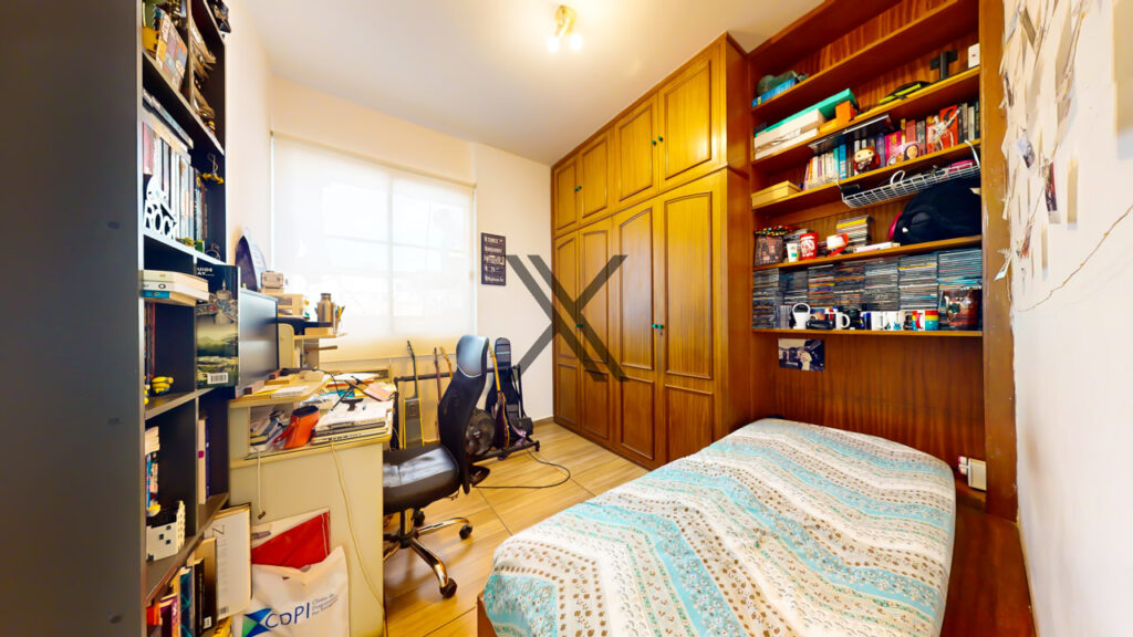 Cobertura 4 Quartos na Niemeyer em São Conrado 10