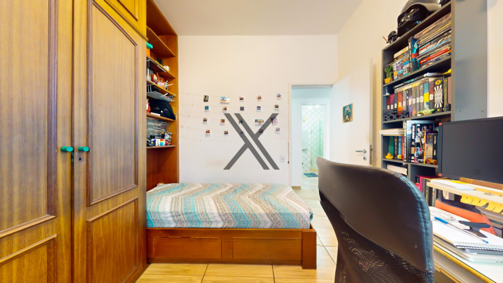 Cobertura 4 Quartos na Niemeyer em São Conrado 11