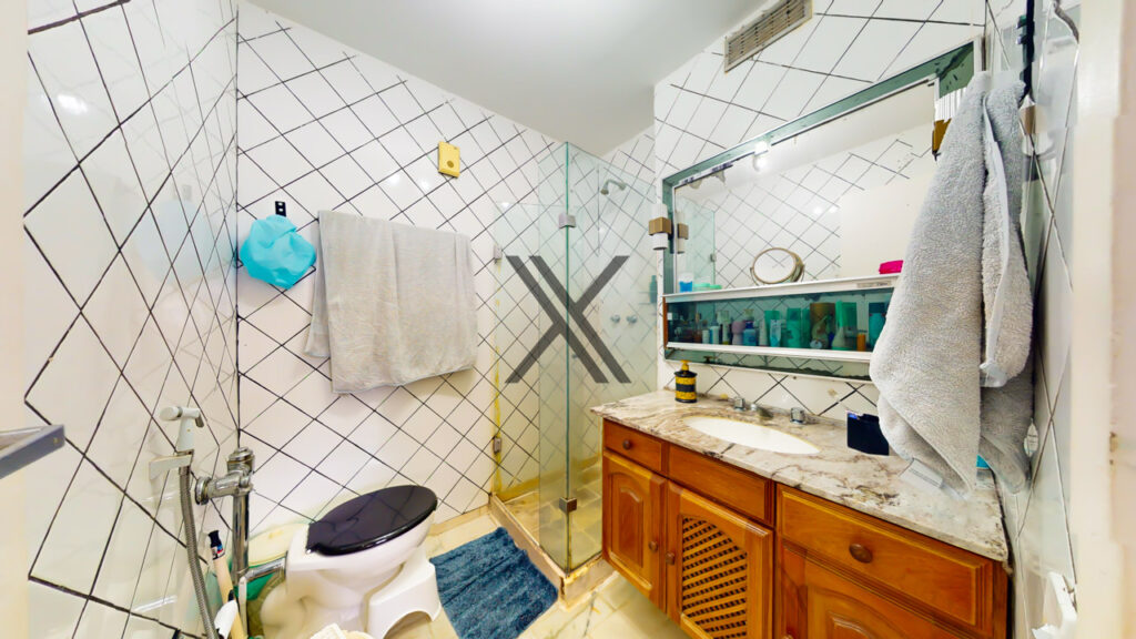 Cobertura 4 Quartos na Niemeyer em São Conrado 12