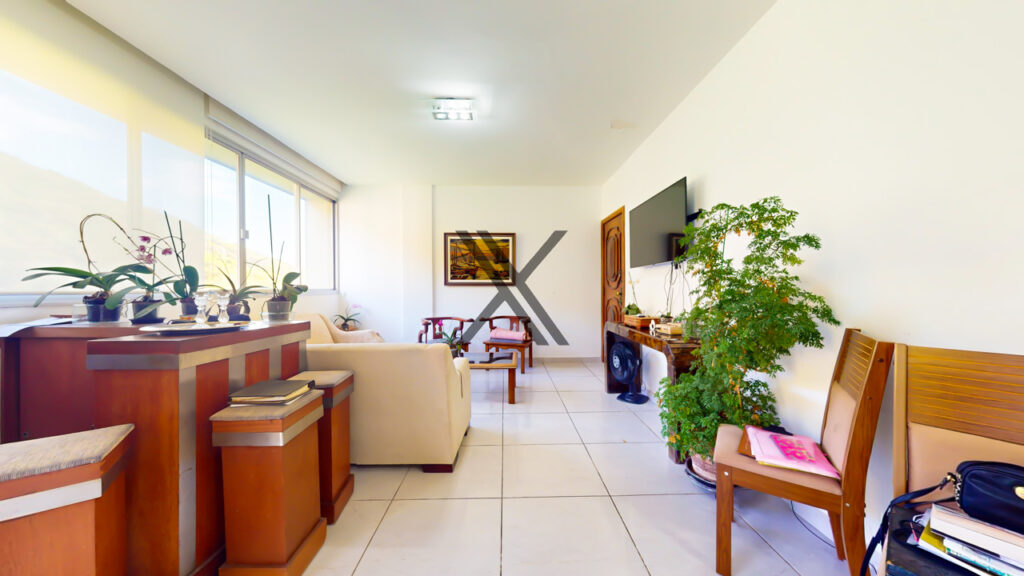 Cobertura 4 Quartos na Niemeyer em São Conrado 2