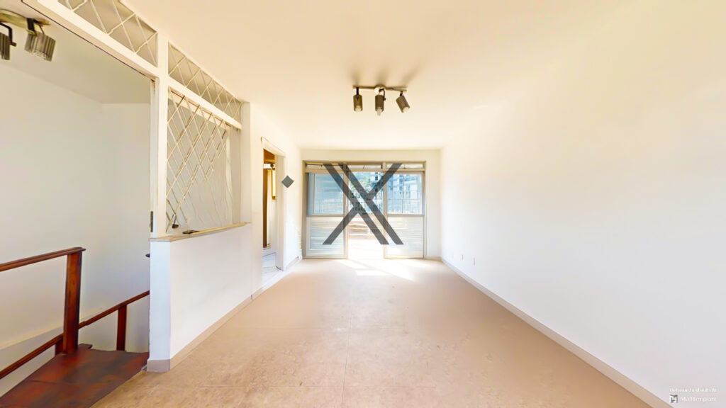 Cobertura 4 Quartos na Niemeyer em São Conrado 21