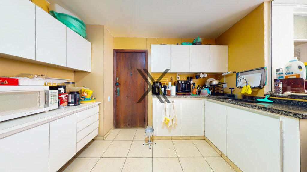 Cobertura 4 Quartos na Niemeyer em São Conrado 26