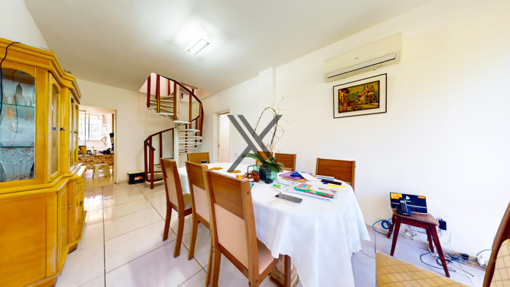 Cobertura 4 Quartos na Niemeyer em São Conrado 3