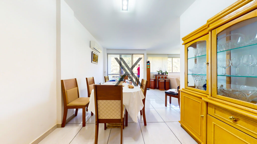 Cobertura 4 Quartos na Niemeyer em São Conrado 4