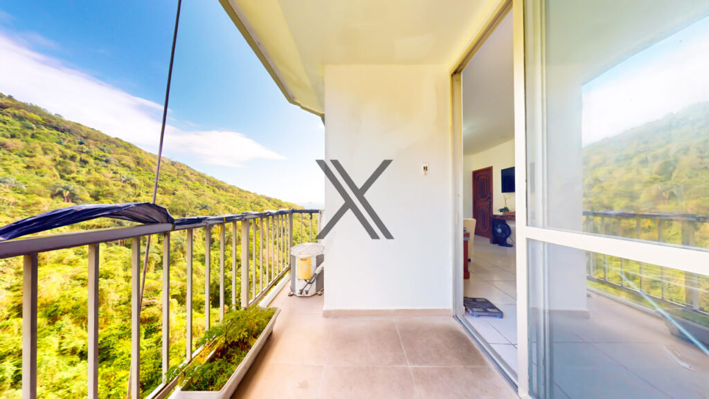 Cobertura 4 Quartos na Niemeyer em São Conrado 5