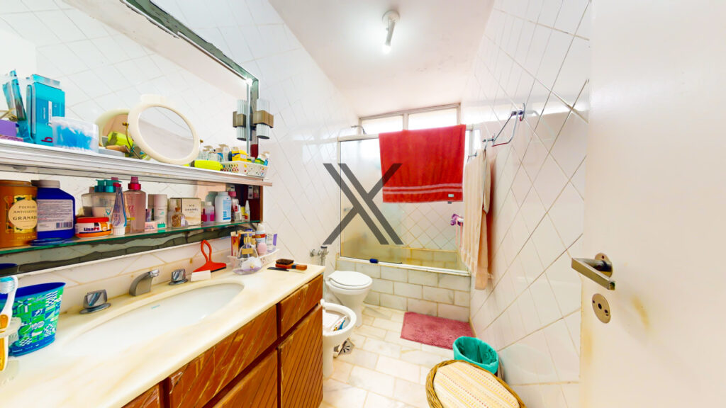 Cobertura 4 Quartos na Niemeyer em São Conrado 9