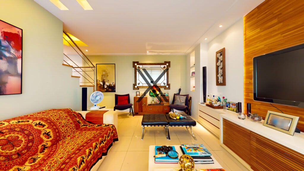 duplex reformado em sao conrado rio de janeiro rj 1