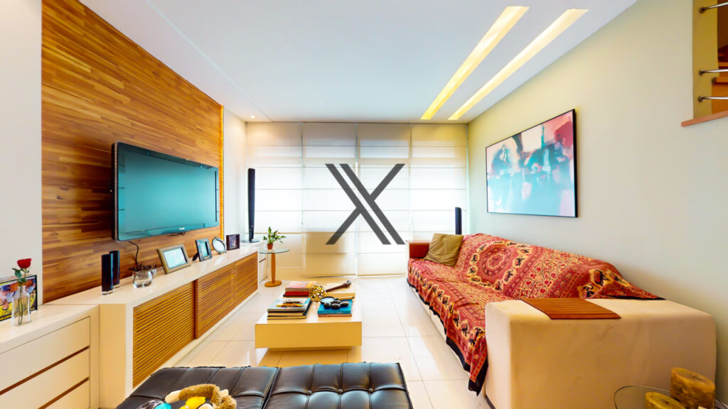 duplex reformado em sao conrado rio de janeiro rj 2