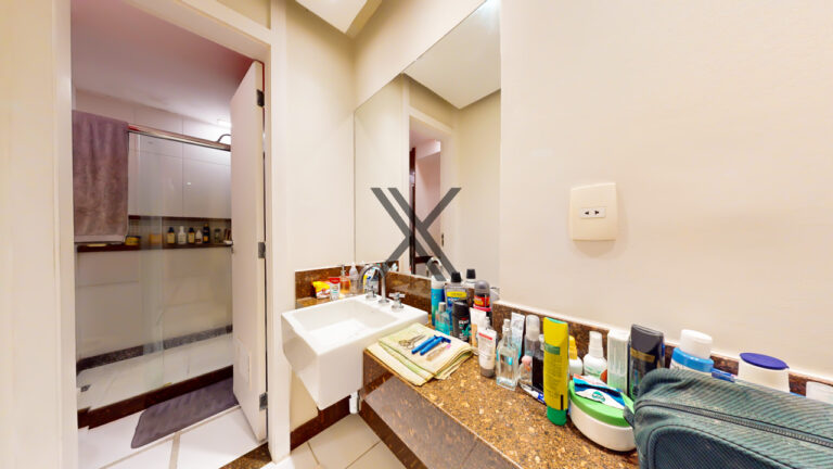 Duplex Reformado em São Conrado — foto 6