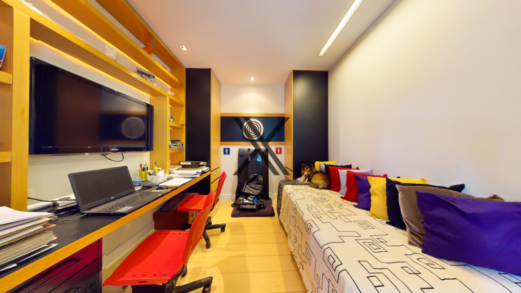 duplex reformado em sao conrado rio de janeiro rj 7