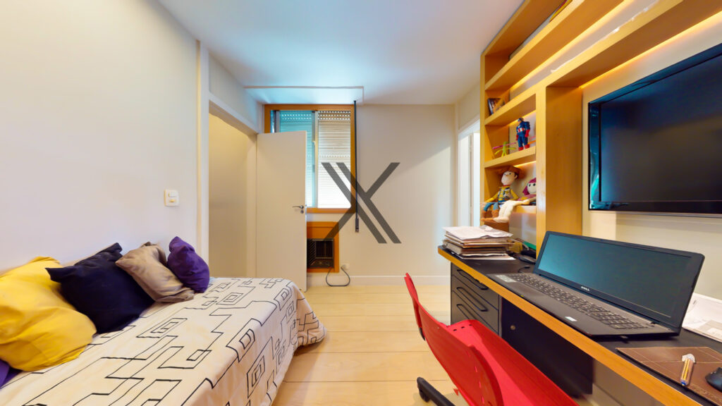 duplex reformado em sao conrado rio de janeiro rj 8