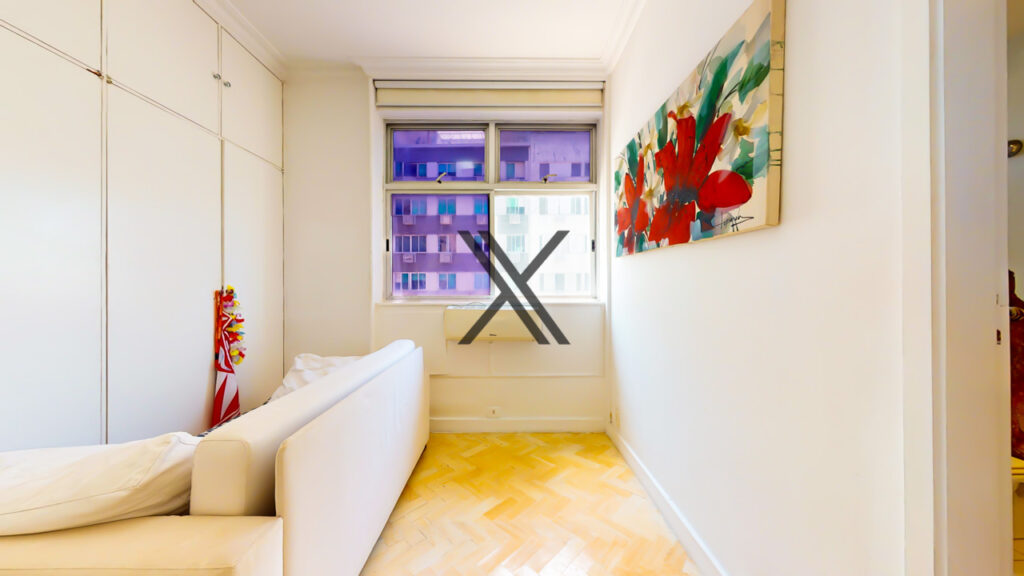 Exclusivo Apartamento De 3 QuartosCom Vista Para A Orla De Leblon 10