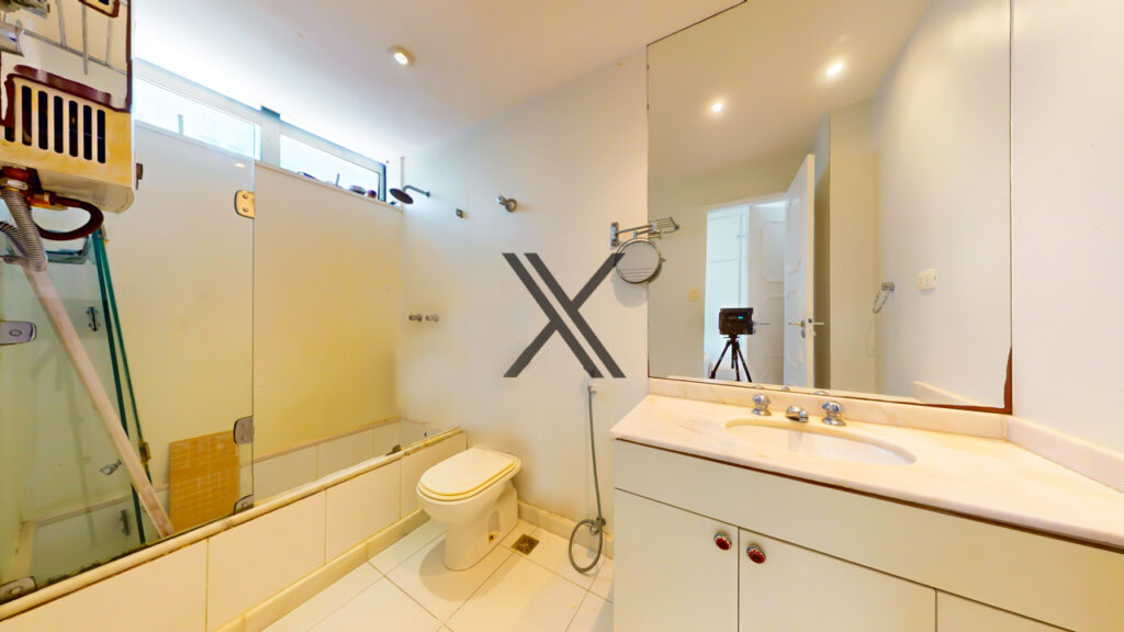 Exclusivo Apartamento De 3 QuartosCom Vista Para A Orla De Leblon 11