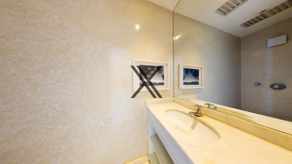 Exclusivo Apartamento De 3 QuartosCom Vista Para A Orla De Leblon 8