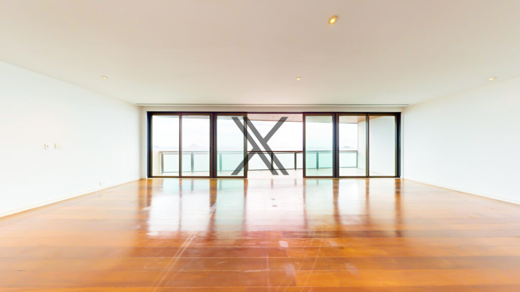 apartamento em andar alto com vista para o mar em sao conrado rio de janeiro rj 1