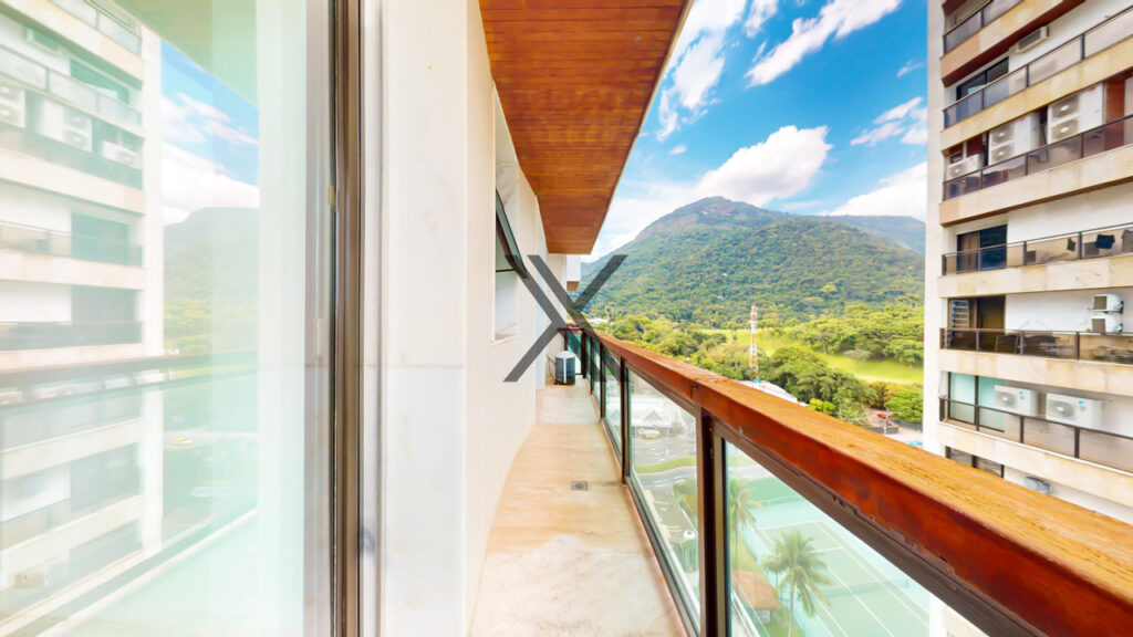 apartamento em andar alto com vista para o mar em sao conrado rio de janeiro rj 12