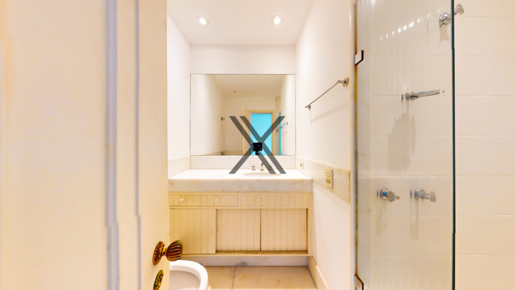 apartamento em andar alto com vista para o mar em sao conrado rio de janeiro rj 13