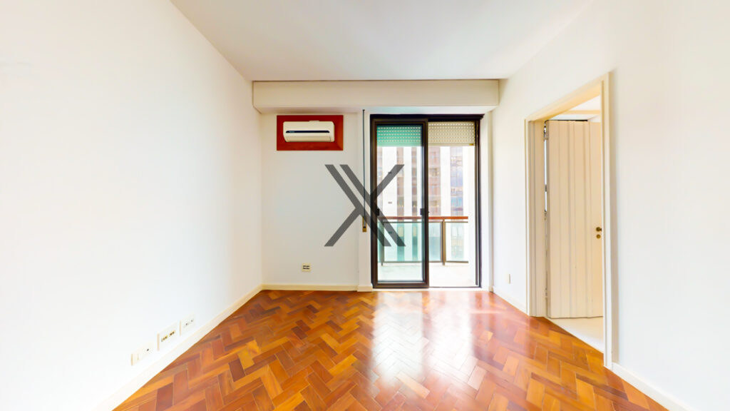 apartamento em andar alto com vista para o mar em sao conrado rio de janeiro rj 14