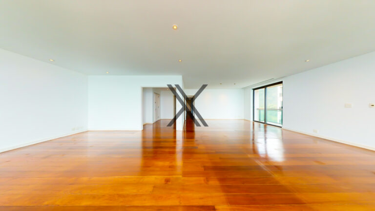 Apartamento em Andar Alto com Vista para o Mar em São Conrado — foto 2