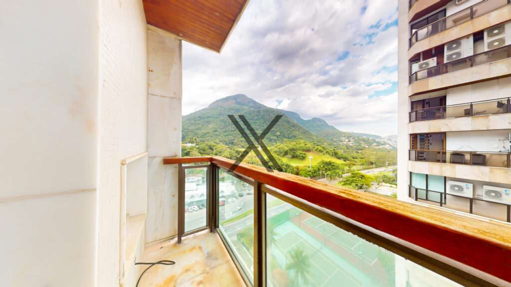 apartamento em andar alto com vista para o mar em sao conrado rio de janeiro rj 20