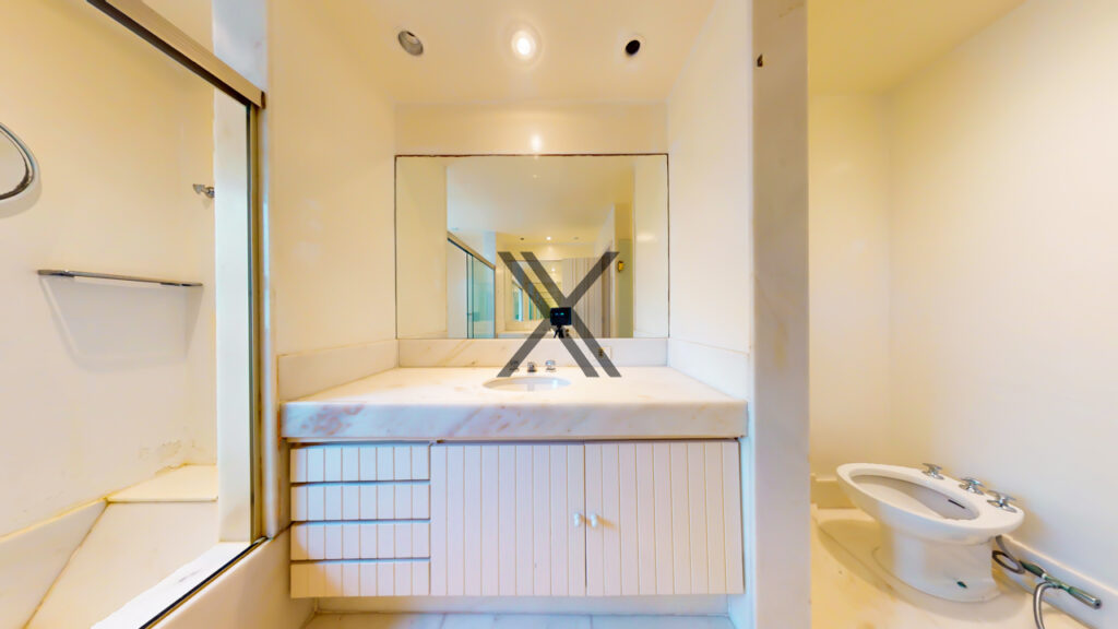 apartamento em andar alto com vista para o mar em sao conrado rio de janeiro rj 21