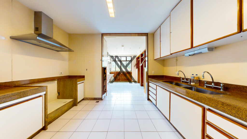 apartamento em andar alto com vista para o mar em sao conrado rio de janeiro rj 23