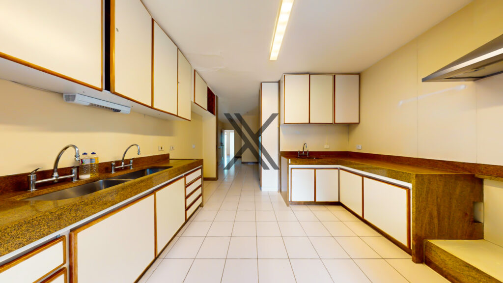 apartamento em andar alto com vista para o mar em sao conrado rio de janeiro rj 24