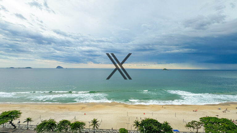Apartamento em Andar Alto com Vista para o Mar em São Conrado — foto 6