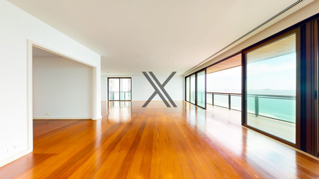 apartamento em andar alto com vista para o mar em sao conrado rio de janeiro rj 8