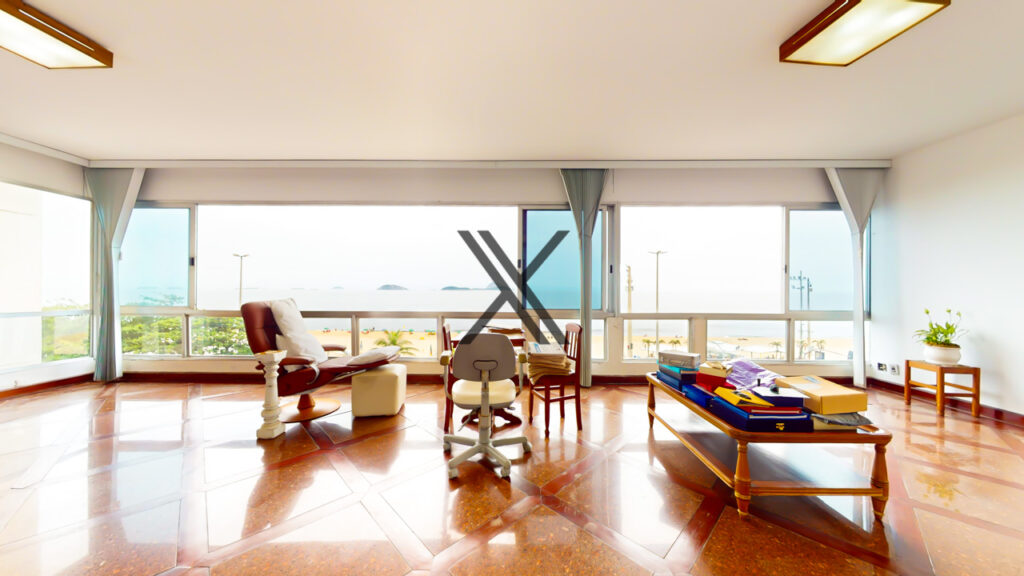 apartamento 4 quartos na delfim moreira rio de janeiro rj 1