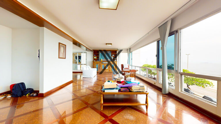 Apartamento 4 Quartos na Delfim Moreira — foto 2