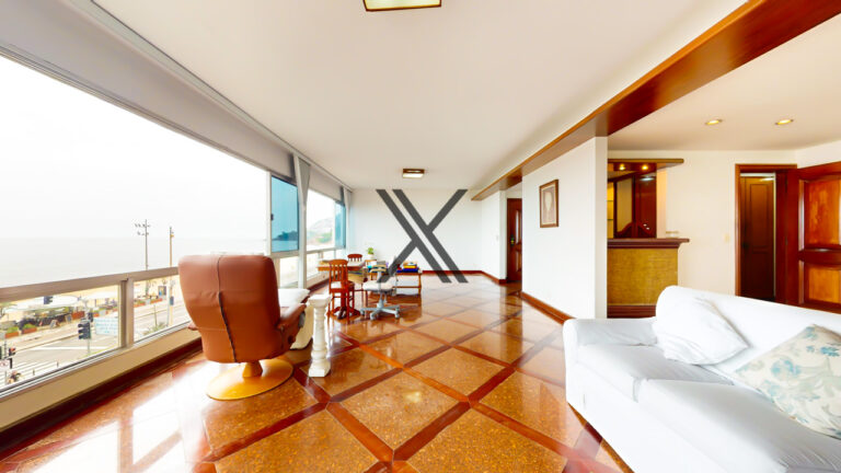 Apartamento 4 Quartos na Delfim Moreira — foto 3