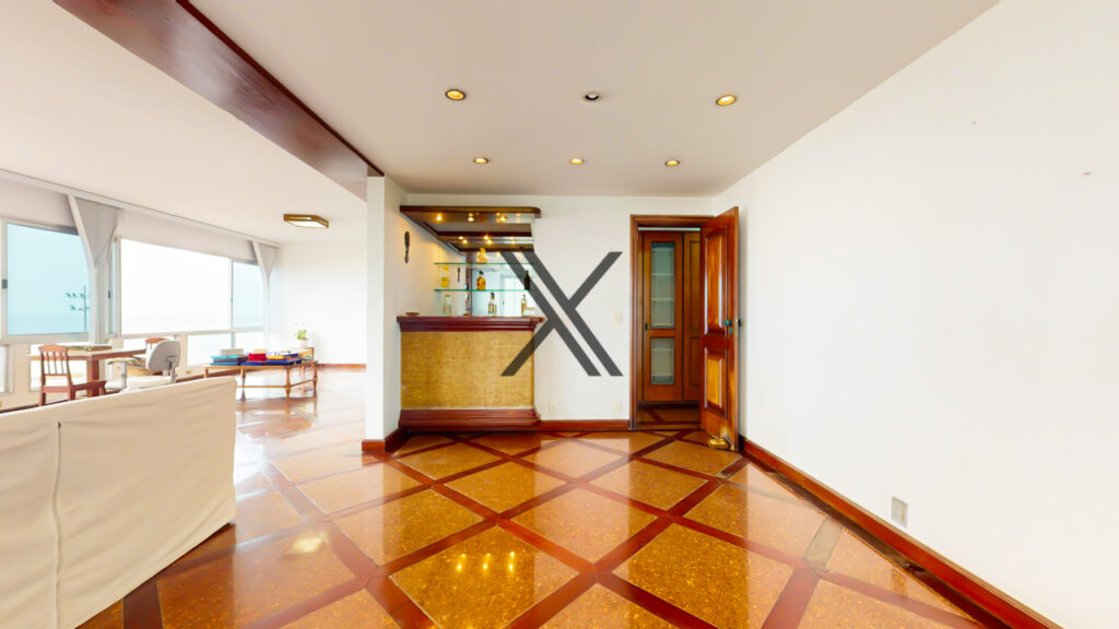 apartamento 4 quartos na delfim moreira rio de janeiro rj 4