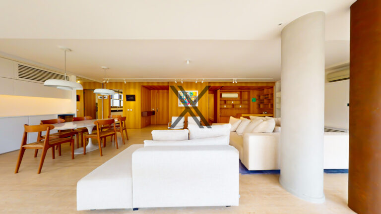 Apartamento de 2 Quartos em Ipanema — foto 2
