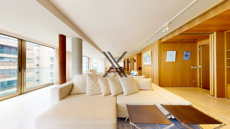 Apartamento de 2 Quartos em Ipanema — foto 4
