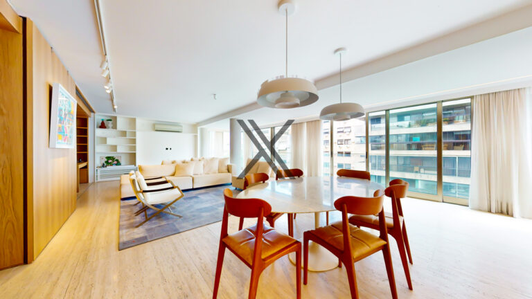 Apartamento de 2 Quartos em Ipanema — foto 5