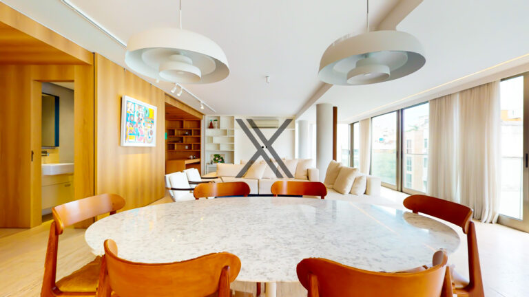 Apartamento de 2 Quartos em Ipanema — foto 6